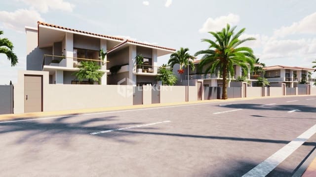 3 sovrum Villa till salu i San Miguel de Abona med garage - 1 343 146 € (Ref: 9676202)