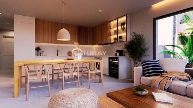 3 chambre Villa/Maison à vendre à San Miguel de Abona avec garage - 1 343 146 € (Ref: 9676202)