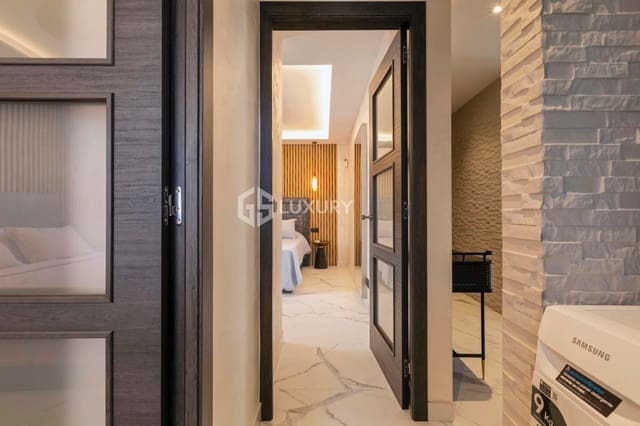 3 chambre Villa/Maison à vendre à San Miguel de Abona avec garage - 690 000 € (Ref: 9676409)