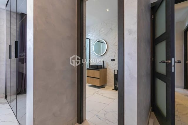 3 chambre Villa/Maison à vendre à San Miguel de Abona avec garage - 690 000 € (Ref: 9676409)