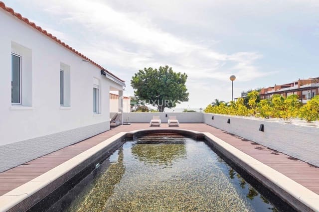 3 quarto Moradia para venda em San Miguel de Abona com garagem - 690 000 € (Ref: 9676409)