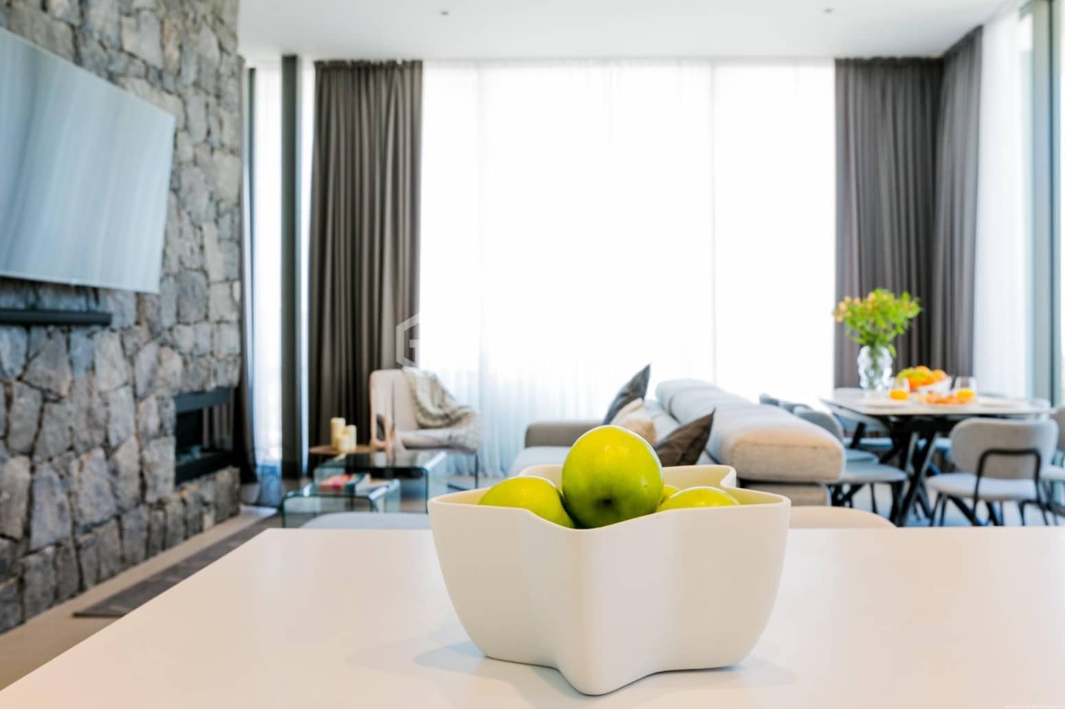 3 Zimmer Villa zu verkaufen in Guia de Isora mit Garage - 1.830.000 € (Ref: 9676546)