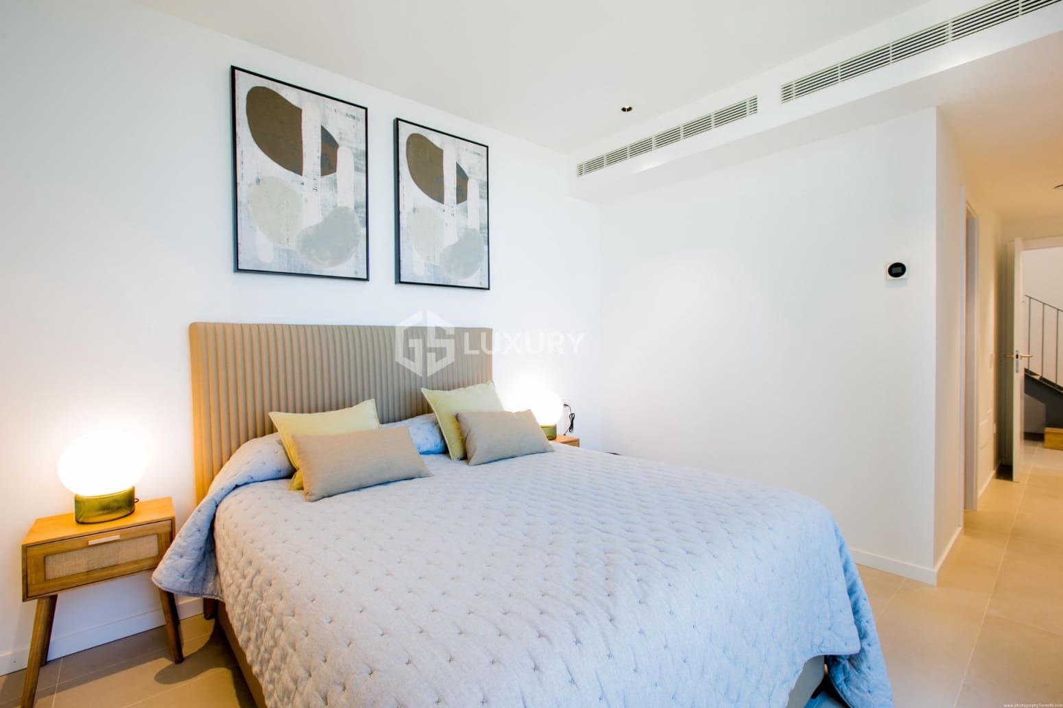 3 Zimmer Villa zu verkaufen in Guia de Isora mit Garage - 1.830.000 € (Ref: 9676546)