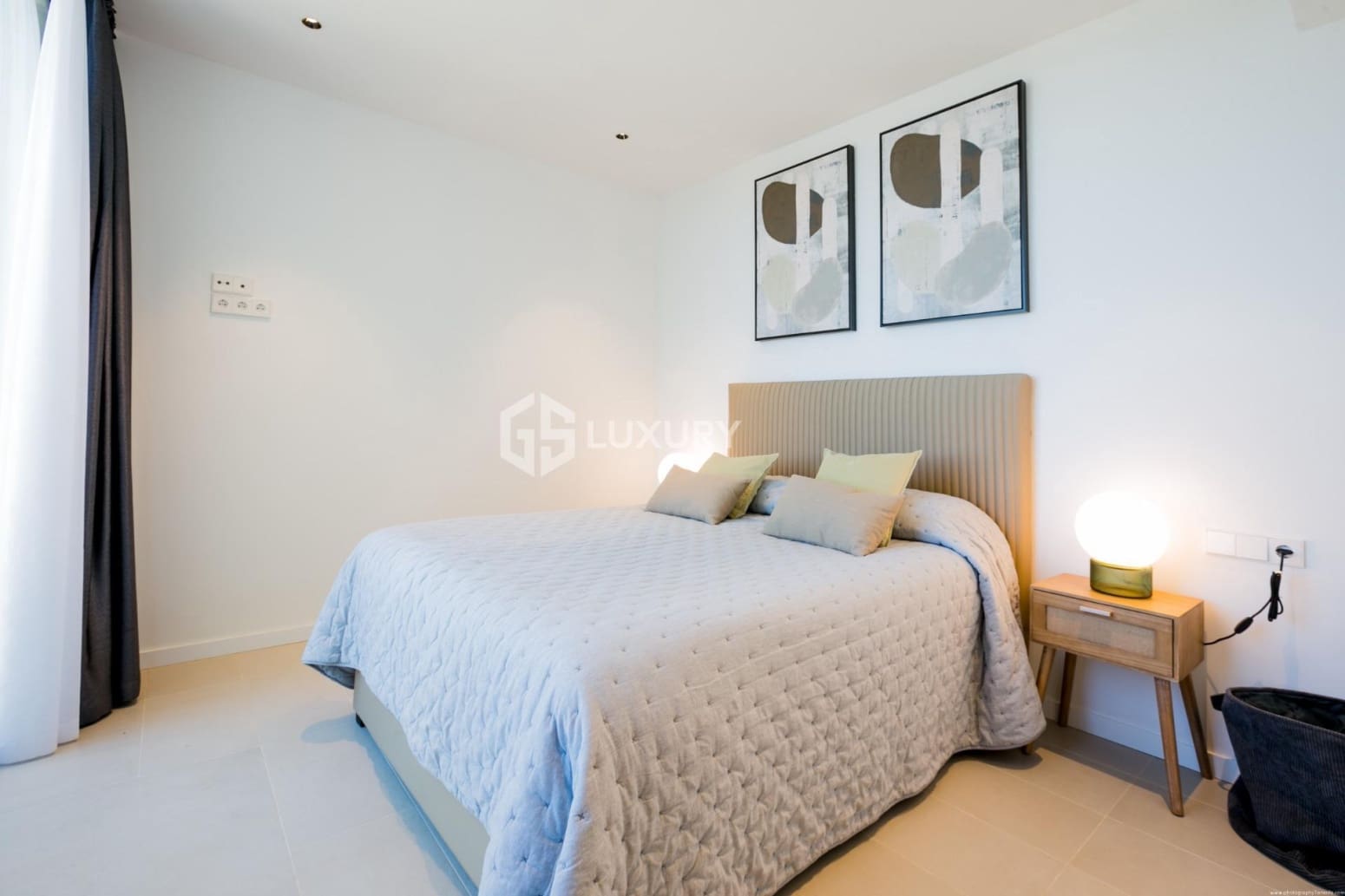 3 Zimmer Villa zu verkaufen in Guia de Isora mit Garage - 1.830.000 € (Ref: 9676546)