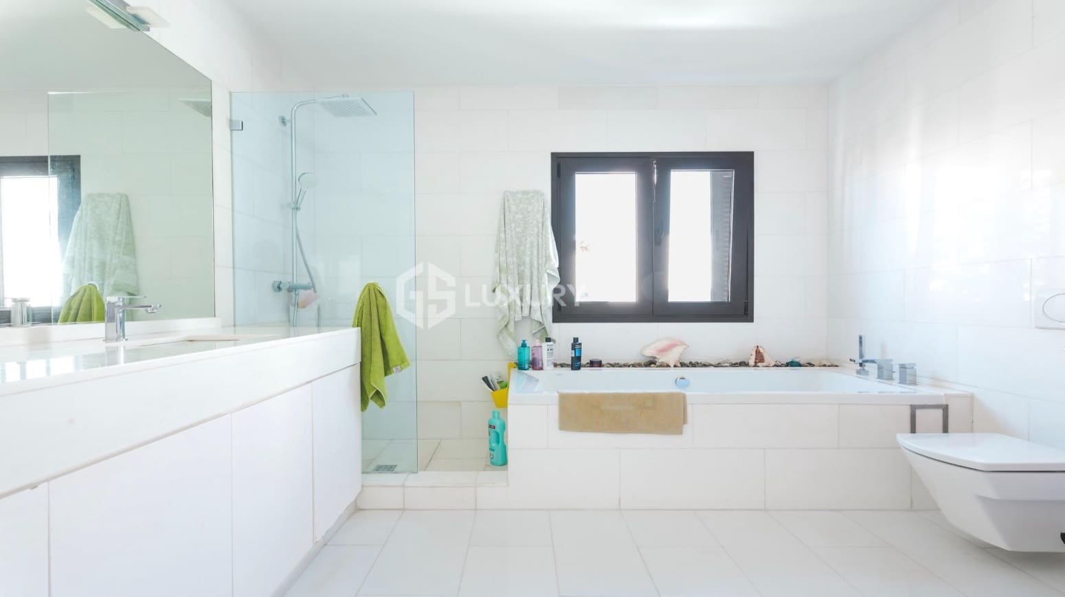 5 sypialnia Willa na sprzedaż w Adeje z garażem - 2 730 000 € (Ref: 9687577)