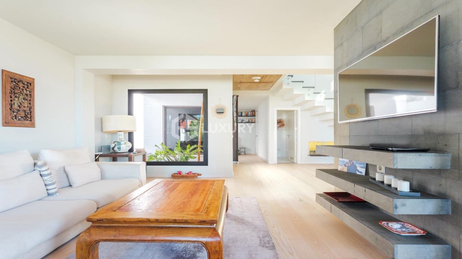 5 sypialnia Willa na sprzedaż w Adeje z garażem - 2 730 000 € (Ref: 9687577)