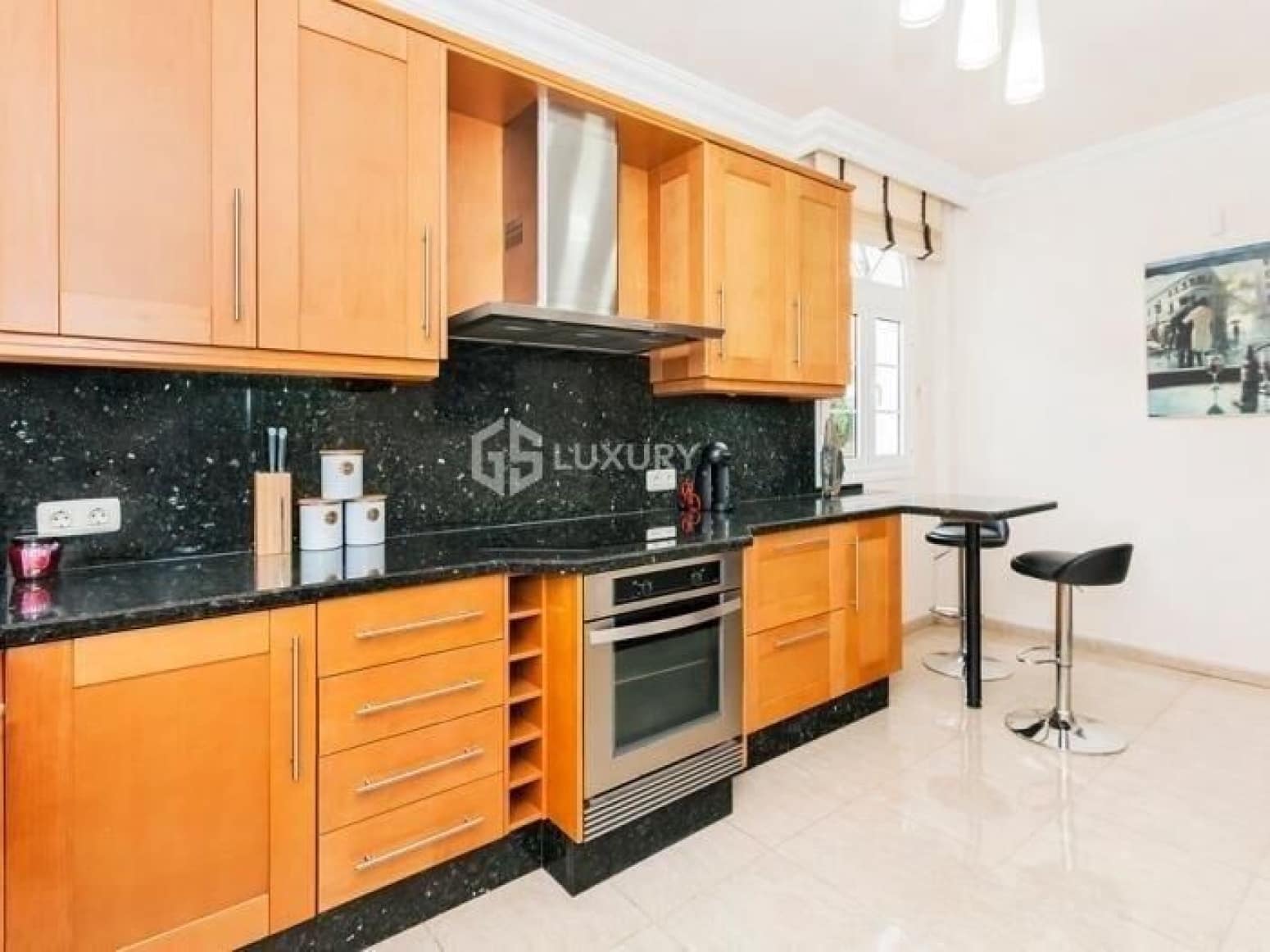 4 slaapkamer Villa te koop in Adeje met garage - € 2.150.000 (Ref: 9687578)