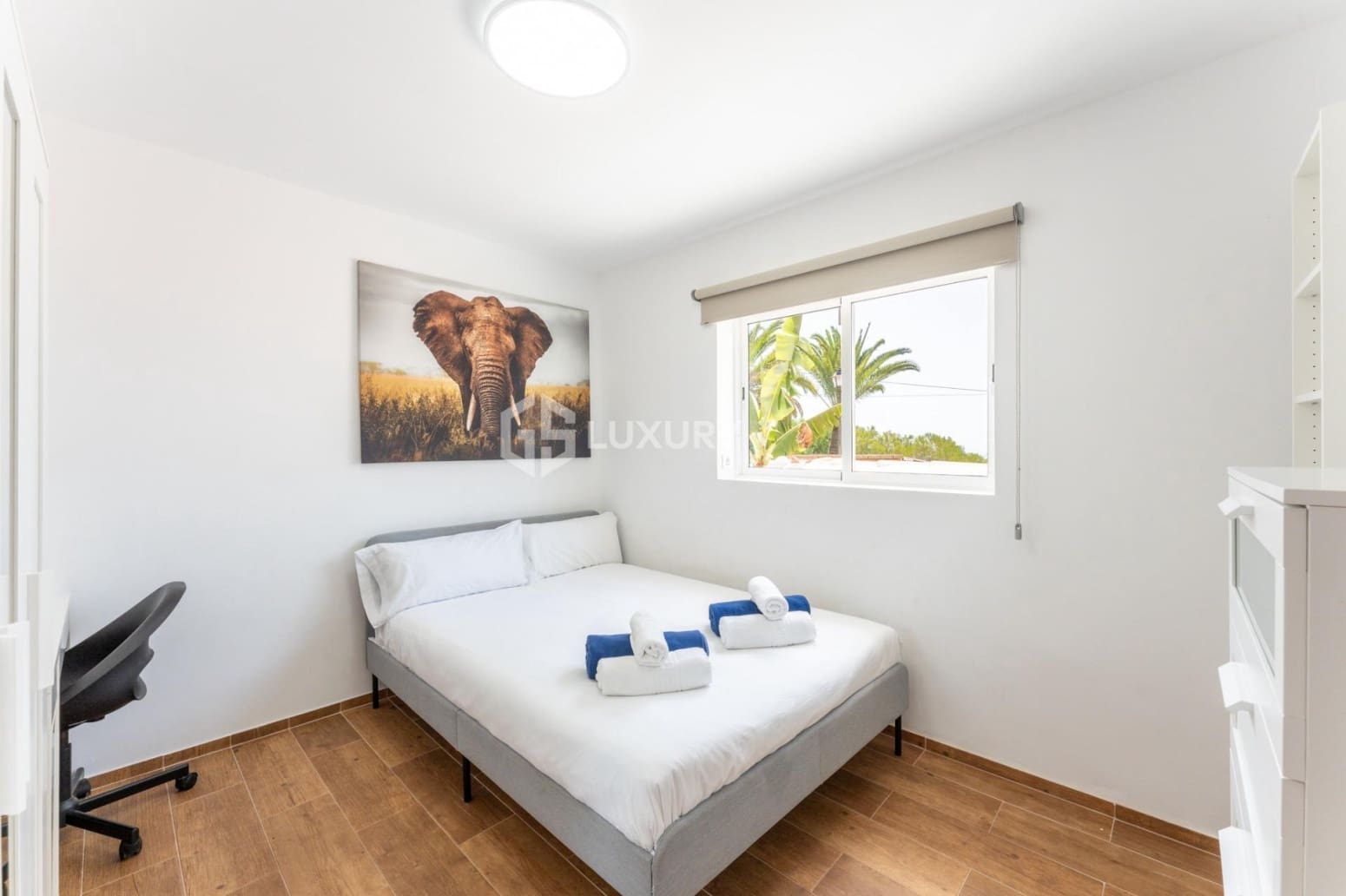 5 slaapkamer Villa te koop in Arona met garage - € 995.000 (Ref: 9687579)