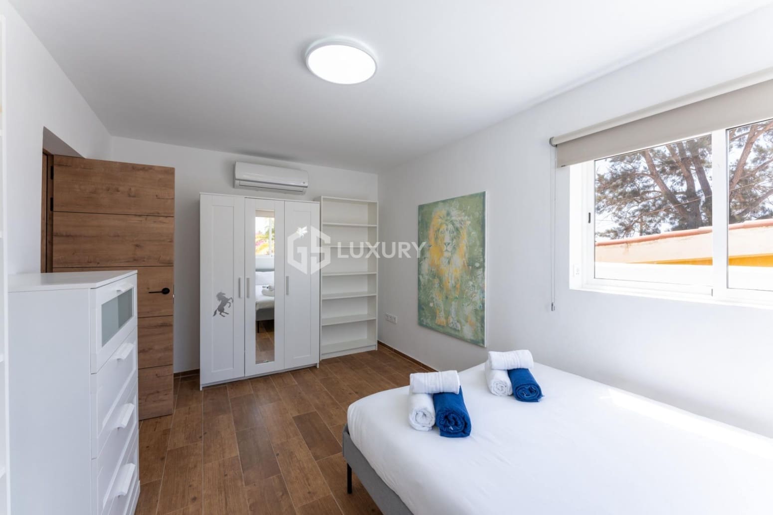 5 slaapkamer Villa te koop in Arona met garage - € 995.000 (Ref: 9687579)