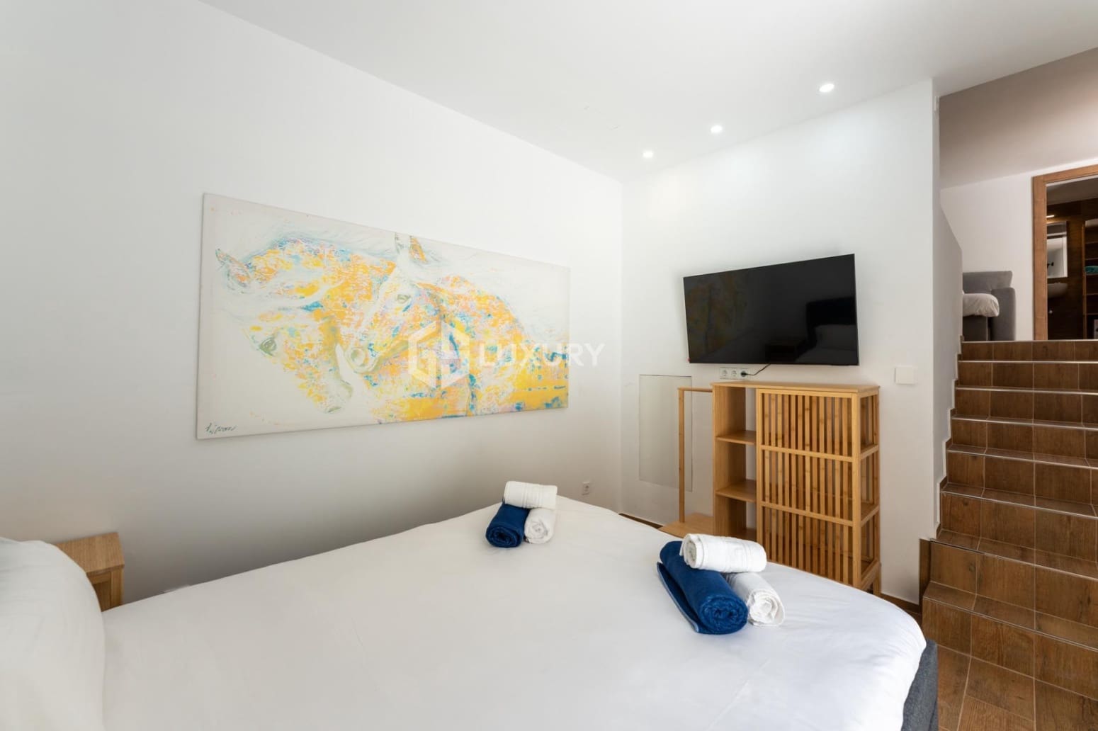 5 slaapkamer Villa te koop in Arona met garage - € 995.000 (Ref: 9687579)