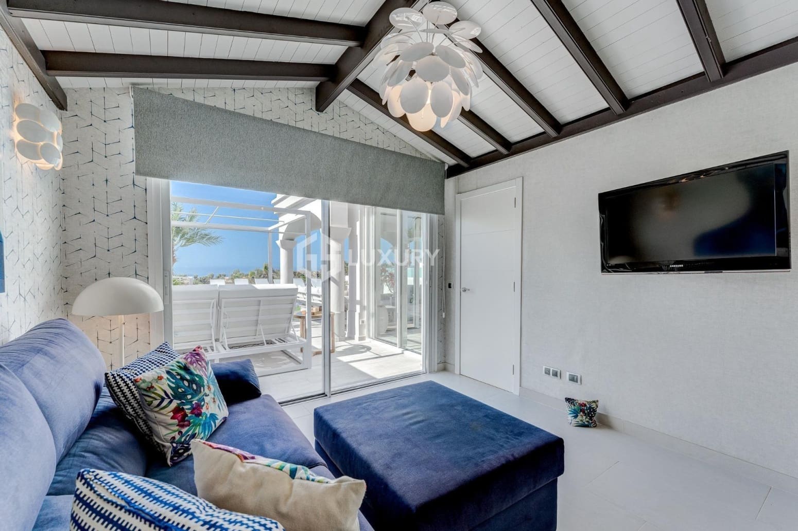 3 chambre Villa/Maison à vendre à Adeje avec garage - 1 650 000 € (Ref: 9687581)