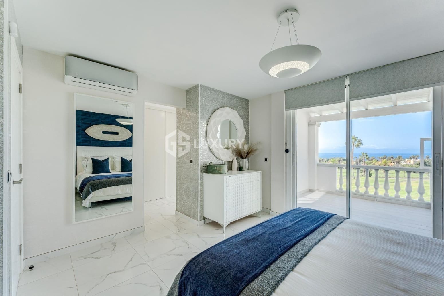 3 chambre Villa/Maison à vendre à Adeje avec garage - 1 650 000 € (Ref: 9687581)