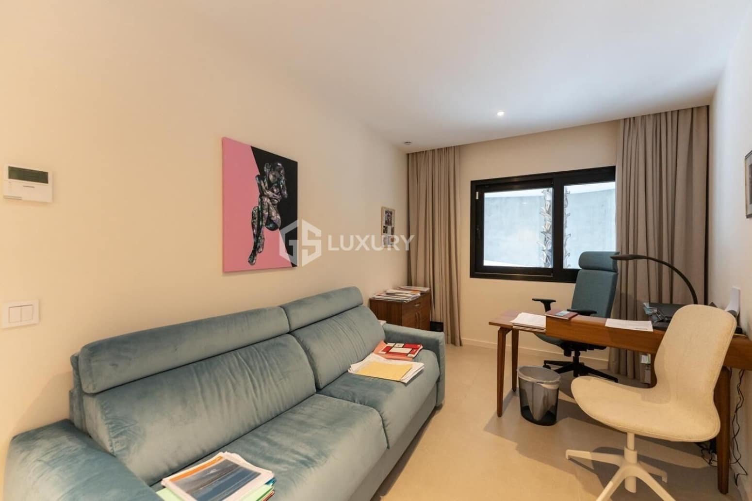 5 bedroom Villa for sale in Guia de Isora with garage - € 6,000,000 (Ref: 9697803)