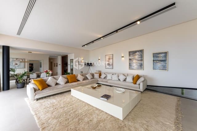 5 soverom Villa til salgs i Guía de Isora med garasje - € 6 000 000 (Ref: 9697803)