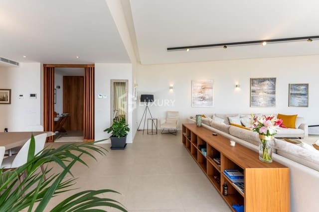 5 soverom Villa til salgs i Guía de Isora med garasje - € 6 000 000 (Ref: 9697803)