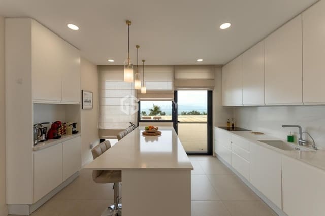 5 soverom Villa til salgs i Guía de Isora med garasje - € 6 000 000 (Ref: 9697803)