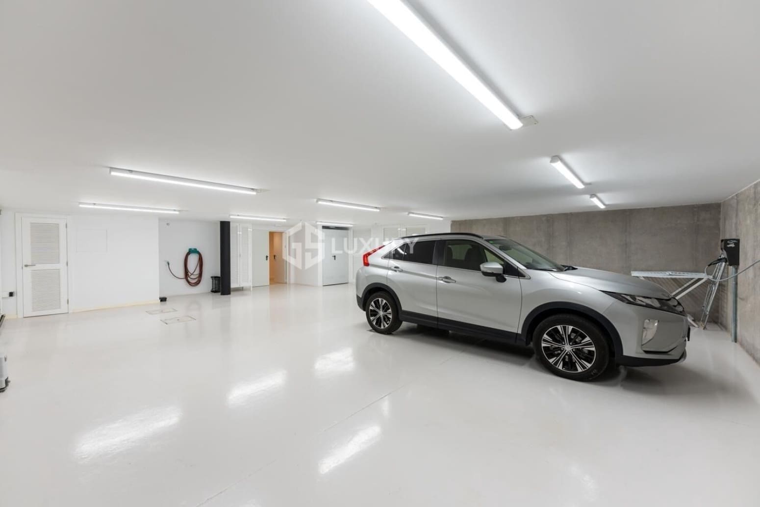 5 soveværelse Villa til salg i Guia de Isora med garage - € 6.000.000 (Ref: 9697803)