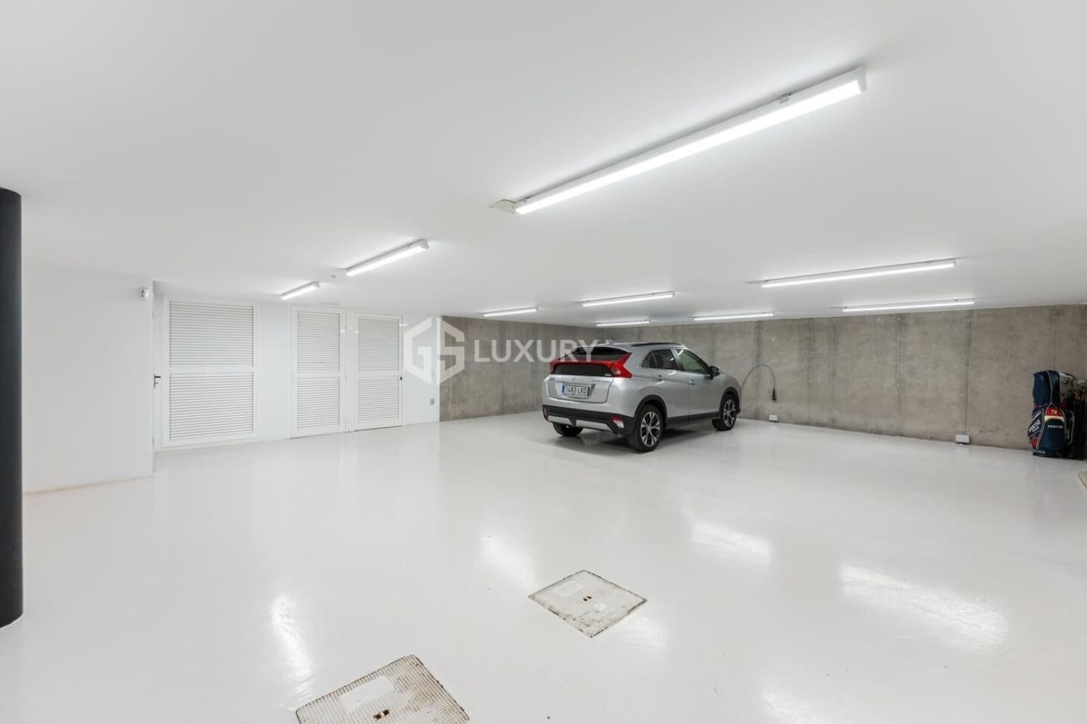 5 soveværelse Villa til salg i Guia de Isora med garage - € 6.000.000 (Ref: 9697803)