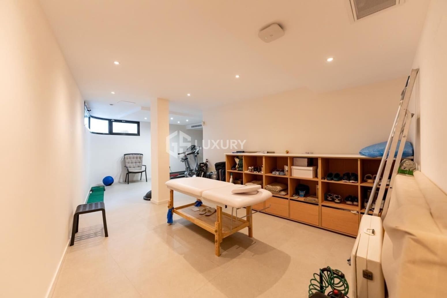 5 soveværelse Villa til salg i Guia de Isora med garage - € 6.000.000 (Ref: 9697803)