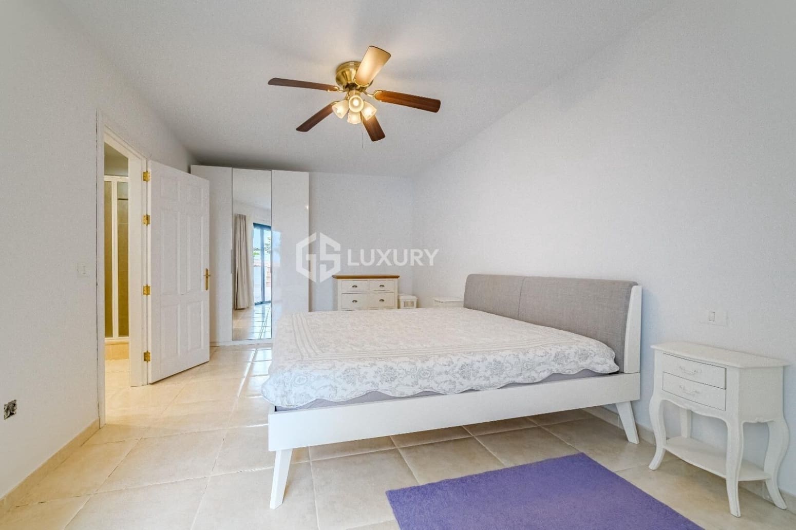 5 slaapkamer Villa te koop in Adeje met garage - € 2.100.000 (Ref: 9700042)