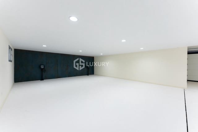 4 soveværelse Villa til salg i Guía de Isora med garage - € 5.000.000 (Ref: 9700044)
