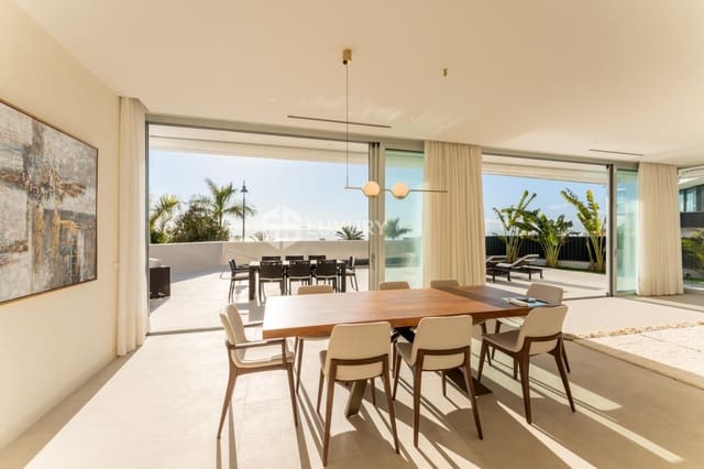 4 soveværelse Villa til salg i Guía de Isora med garage - € 5.000.000 (Ref: 9700044)