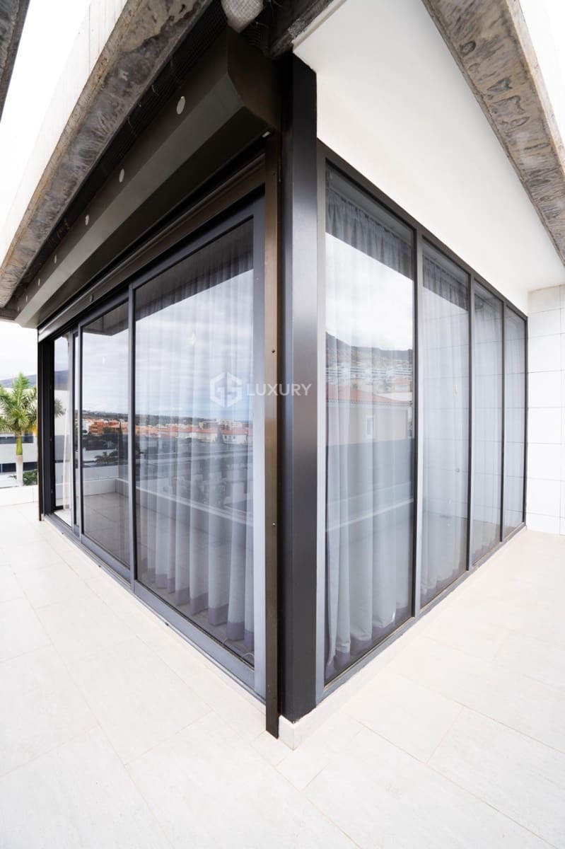 5 camera da letto Villa in vendita in Adeje con garage - 2.950.000 € (Rif: 9708031)