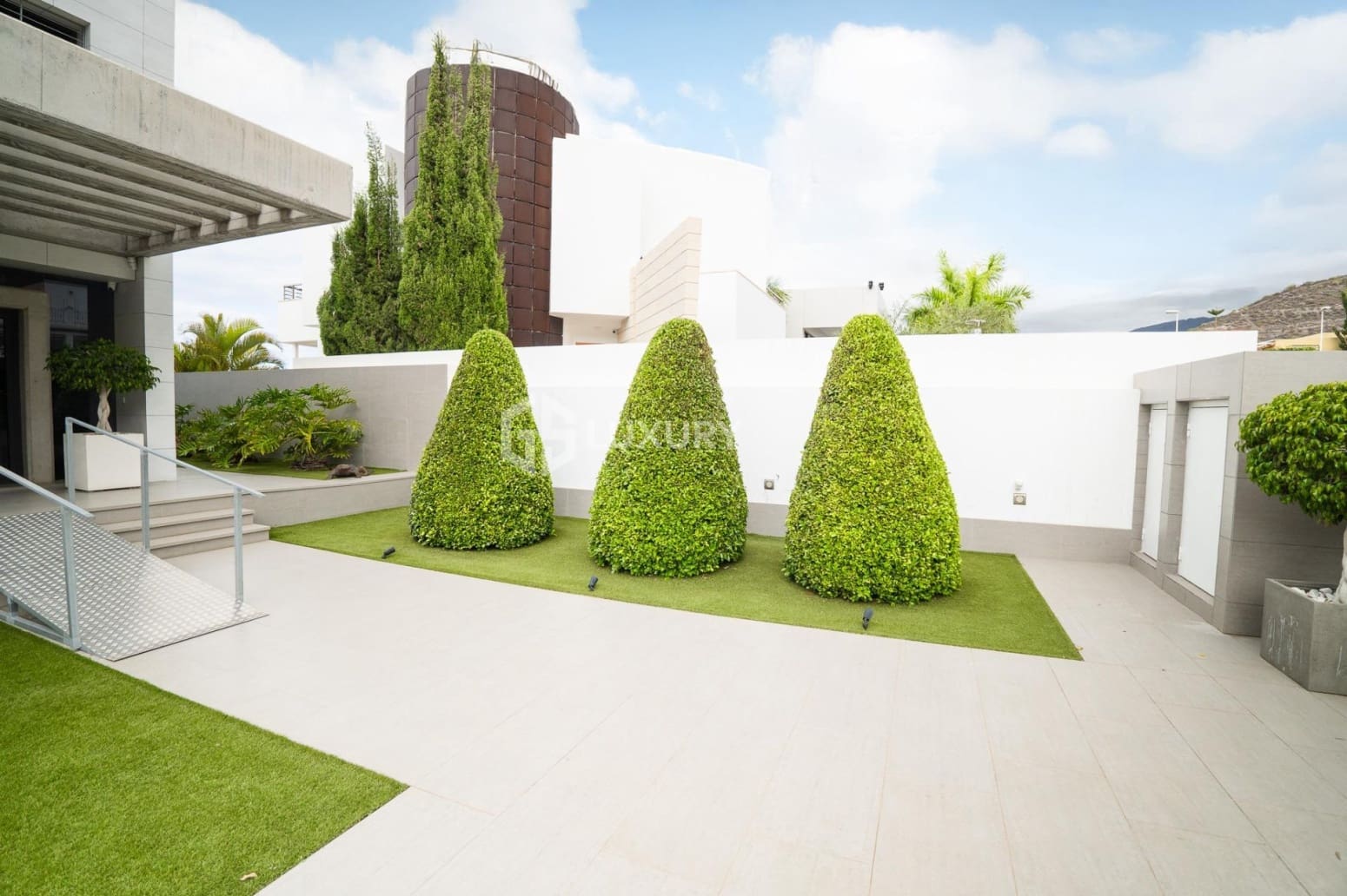 5 camera da letto Villa in vendita in Adeje con garage - 2.950.000 € (Rif: 9708031)