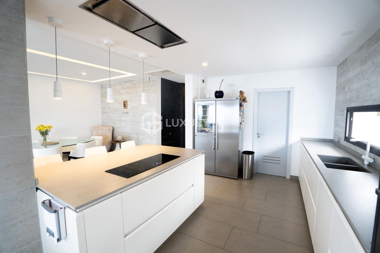 5 camera da letto Villa in vendita in Adeje con garage - 2.950.000 € (Rif: 9708031)