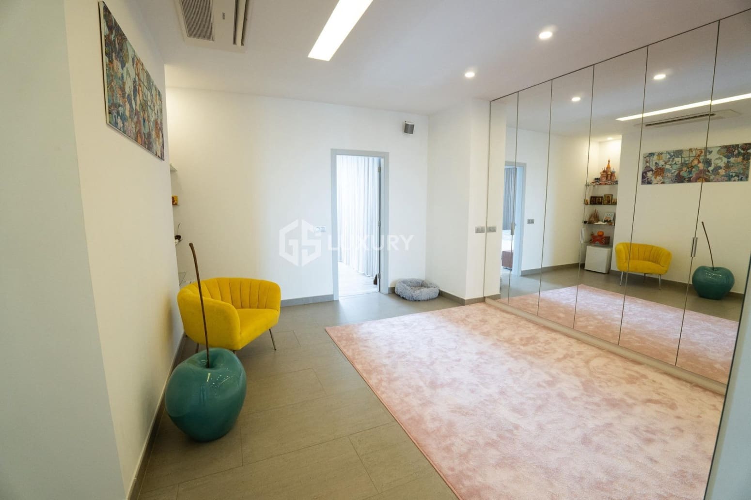 5 camera da letto Villa in vendita in Adeje con garage - 2.950.000 € (Rif: 9708031)