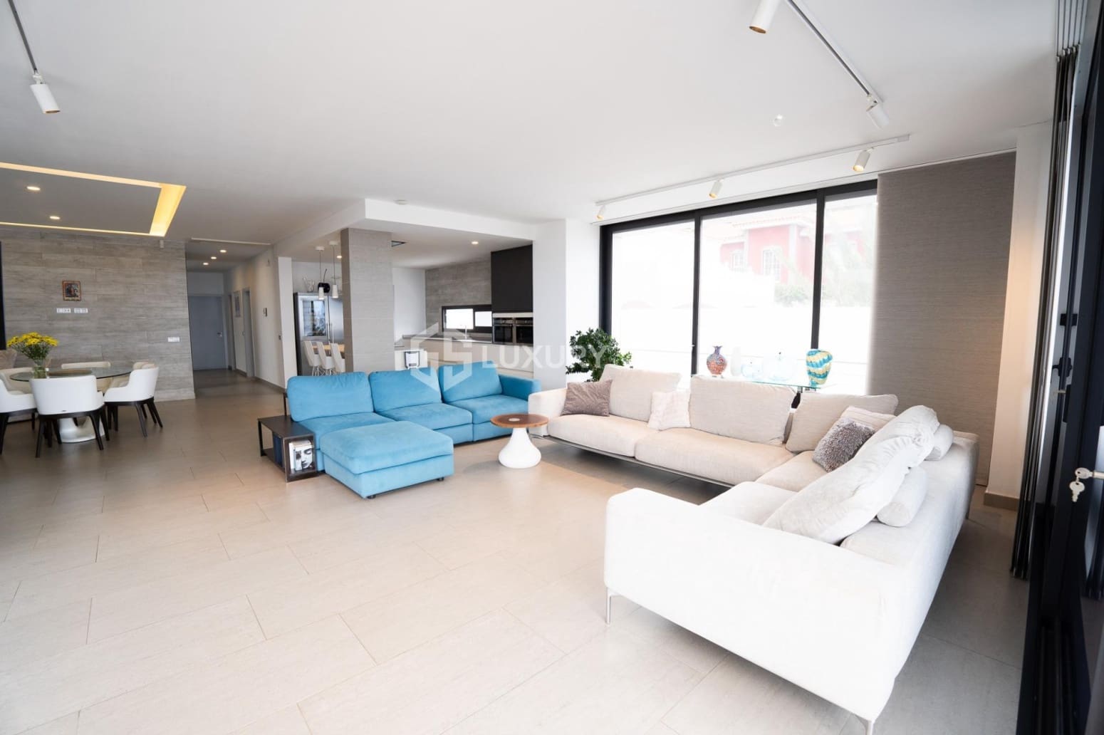 5 camera da letto Villa in vendita in Adeje con garage - 2.950.000 € (Rif: 9708031)