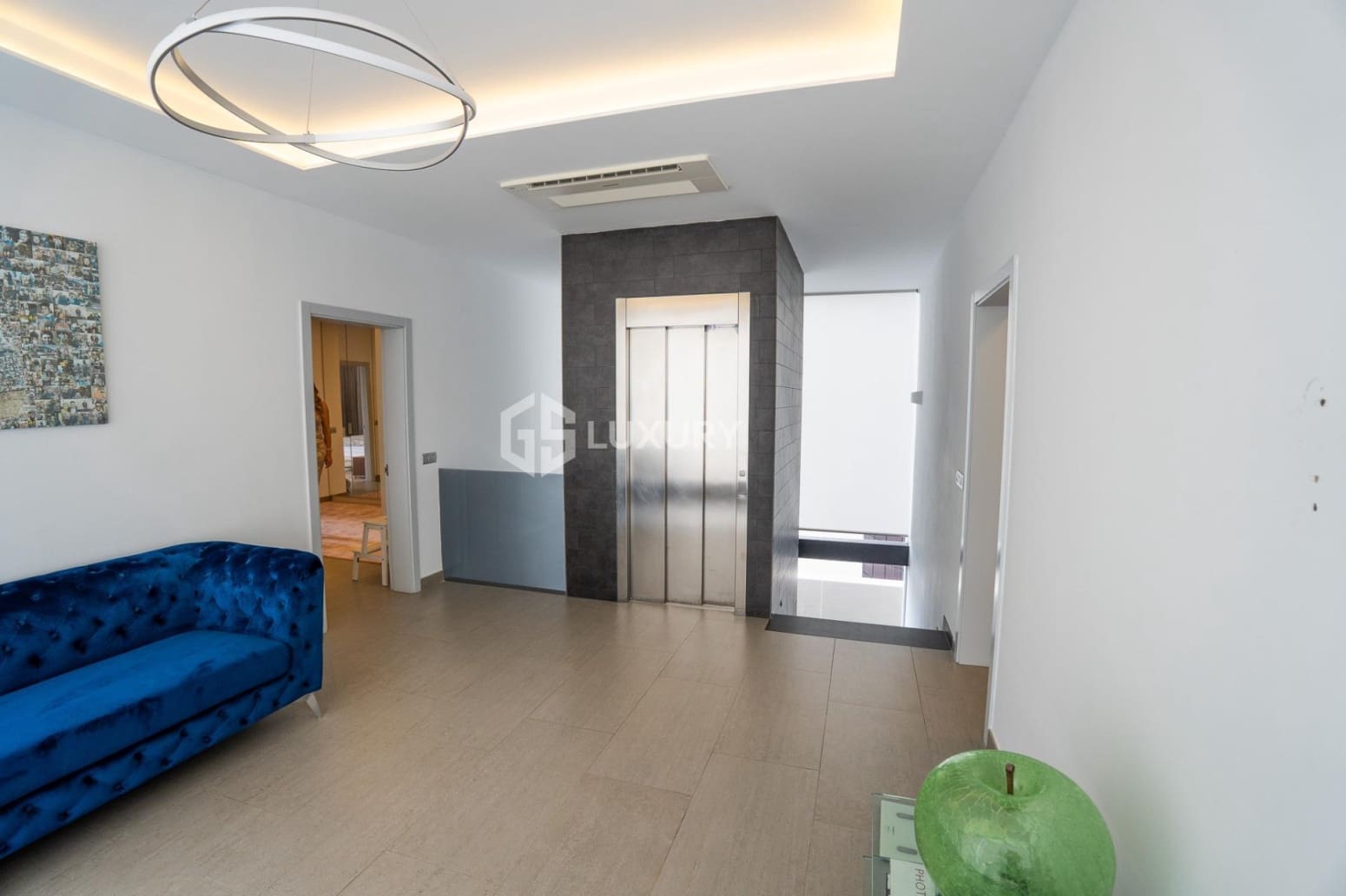5 camera da letto Villa in vendita in Adeje con garage - 2.950.000 € (Rif: 9708031)