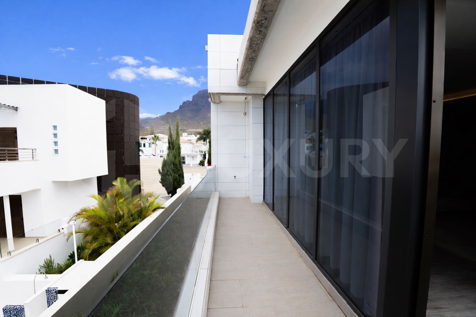 5 camera da letto Villa in vendita in Adeje con garage - 2.950.000 € (Rif: 9708031)