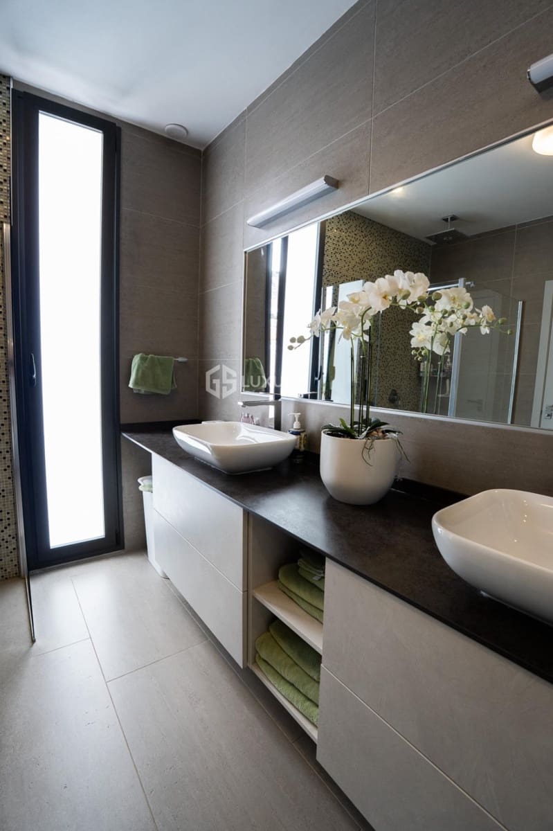 5 camera da letto Villa in vendita in Adeje con garage - 2.950.000 € (Rif: 9708031)