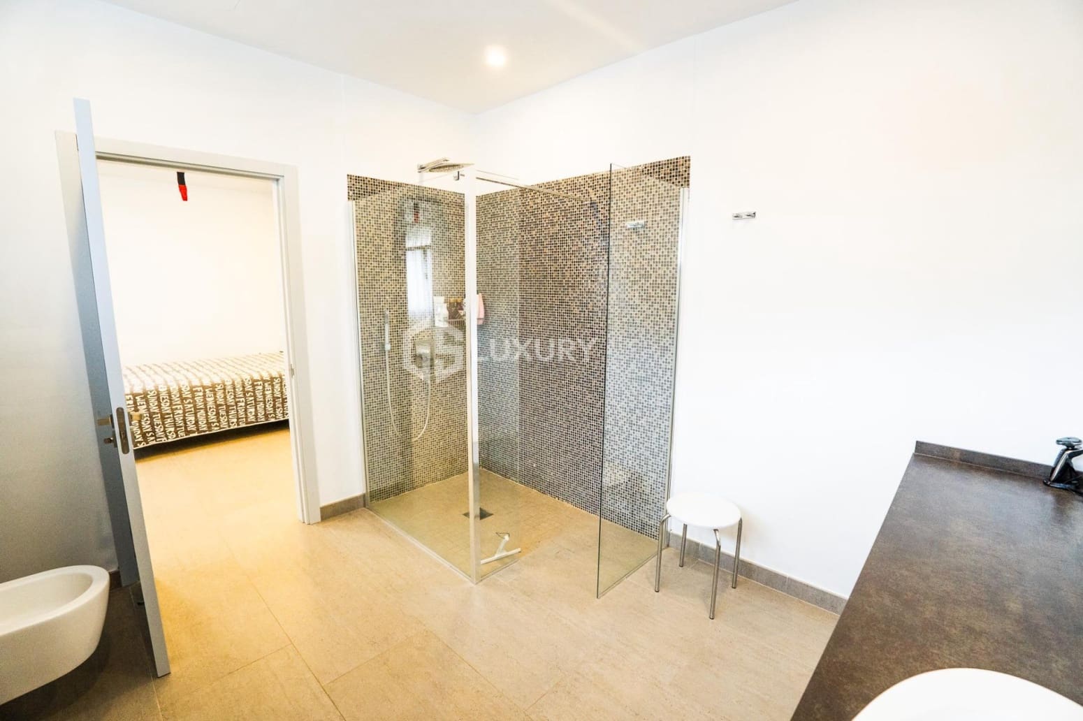 5 camera da letto Villa in vendita in Adeje con garage - 2.950.000 € (Rif: 9708031)