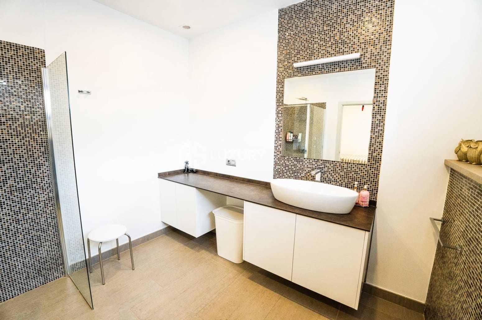 5 camera da letto Villa in vendita in Adeje con garage - 2.950.000 € (Rif: 9708031)