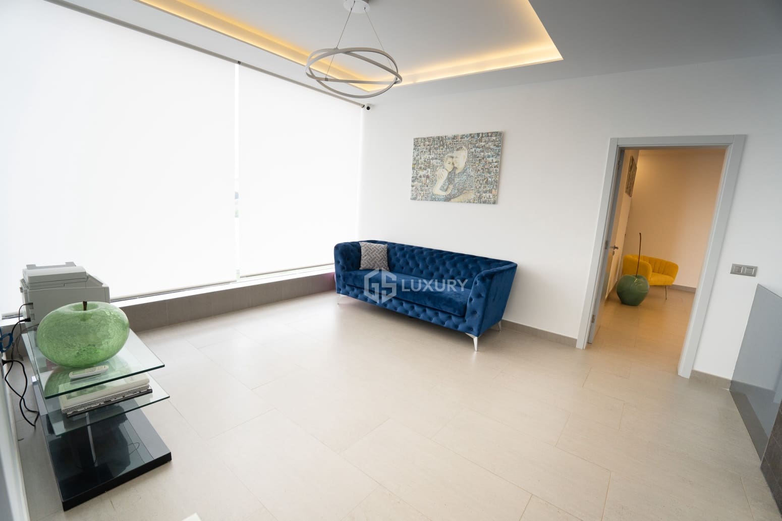Chalet de 5 habitaciones en Adeje en venta con garaje - 2.650.000 € (Ref: 9708031)