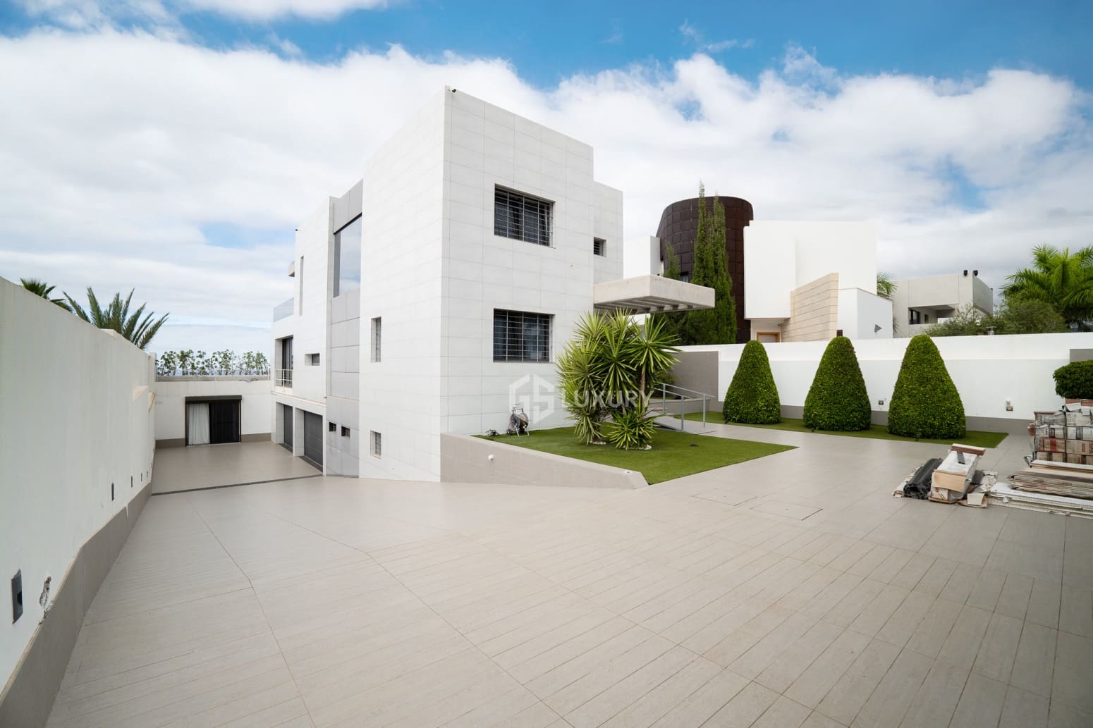 Chalet de 5 habitaciones en Adeje en venta con garaje - 2.650.000 € (Ref: 9708031)