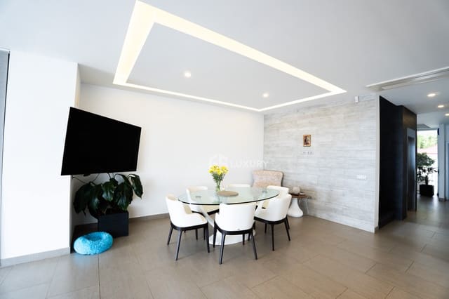 5 camera da letto Villa in vendita in Playa de Fañabé Alto, Adeje con garage - 2.650.000 € (Rif: 9708031)