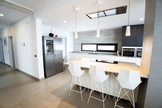 5 camera da letto Villa in vendita in Playa de Fañabé Alto, Adeje con garage - 2.650.000 € (Rif: 9708031)