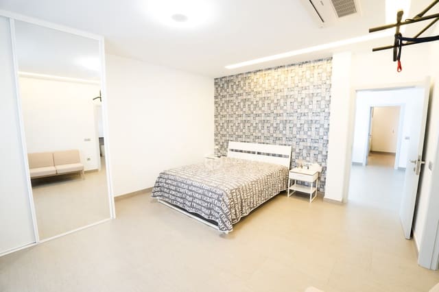 5 camera da letto Villa in vendita in Playa de Fañabé Alto, Adeje con garage - 2.650.000 € (Rif: 9708031)