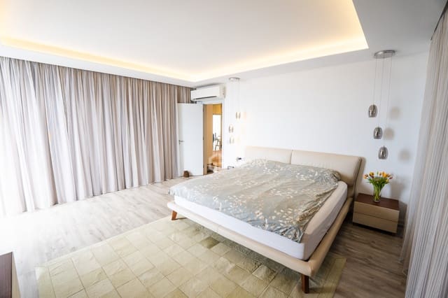 5 camera da letto Villa in vendita in Playa de Fañabé Alto, Adeje con garage - 2.650.000 € (Rif: 9708031)
