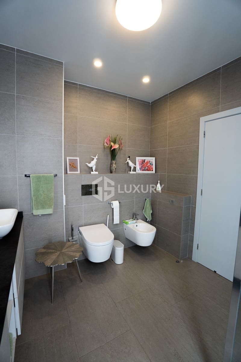 Chalet de 5 habitaciones en Adeje en venta con garaje - 2.650.000 € (Ref: 9708031)