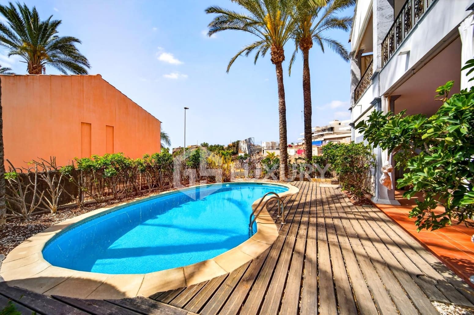 Chalet de 5 habitaciones en Arona en venta con garaje - 1.790.000 € (Ref: 9708032)