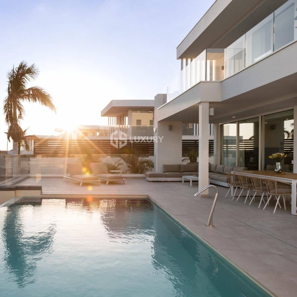 3 bedroom Villa for sale in Adeje with garage - € 1,912,900 (Ref: 9708033)