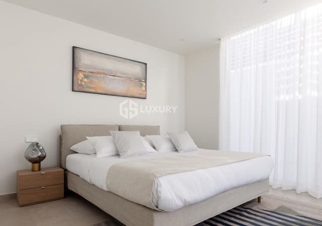3 chambre Villa/Maison à vendre à La Caldera, Adeje avec garage - 1 912 900 € (Ref: 9708033)