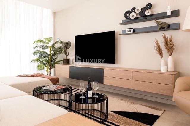 3 slaapkamer Villa te koop in La Caldera, Adeje met garage - € 1.912.900 (Ref: 9708033)