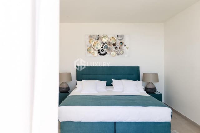 3 chambre Villa/Maison à vendre à La Caldera, Adeje avec garage - 1 912 900 € (Ref: 9708033)