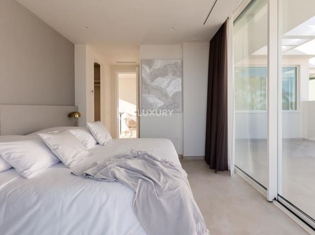 3 chambre Villa/Maison à vendre à La Caldera, Adeje avec garage - 1 912 900 € (Ref: 9708033)