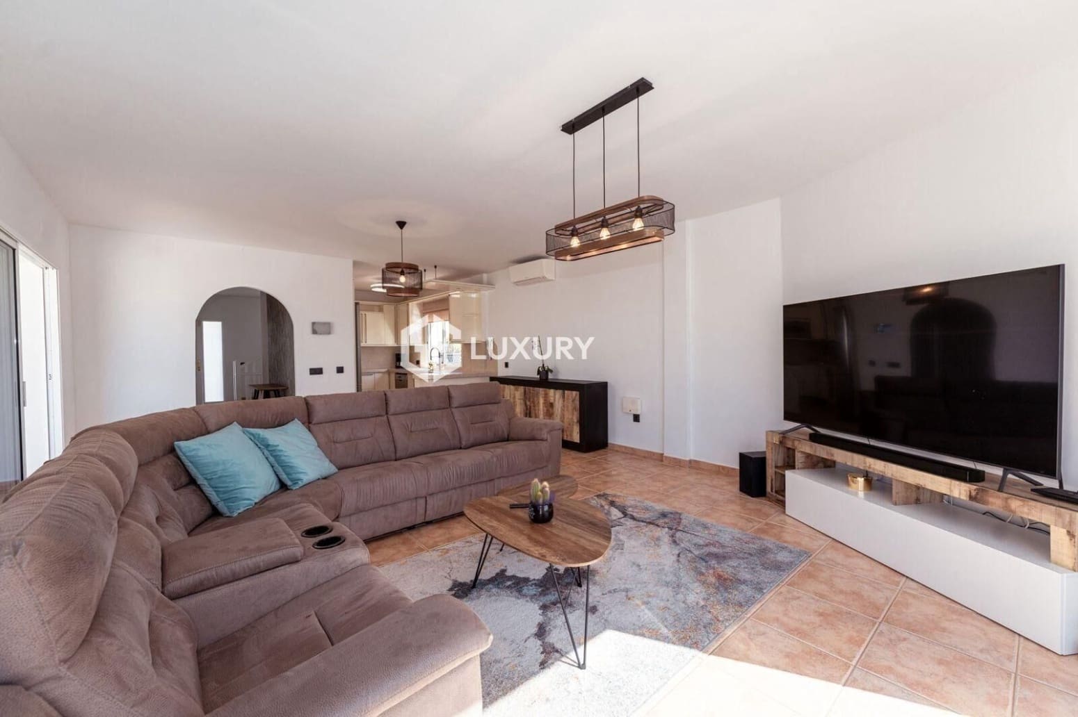 5 camera da letto Villa in vendita in Adeje con garage - 1.850.000 € (Rif: 9708034)